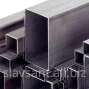 Профильная труба ГОСТ 8645-68 40х25х1.5-2.5 фото