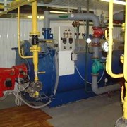 Тепловую энергию для Москвы фото