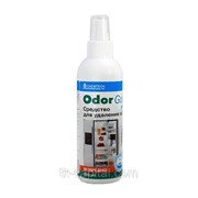 Одоргон OdorGone Animal Silver для удаления запахов от животных 200мл