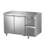 Холодильный стол Диксон СТХ-2/1235М (2 двери) Atesy