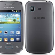 Смартфон Samsung Galaxy Pocket Neo GT-S5312 Silver фотография