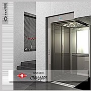 Лифт пассажирский гидравлический, исполнение «Стандарт», грузоподъемностью 400 кг на 5 остановок фото