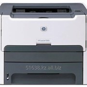Принтер HP LaserJet 1320N б/у фото