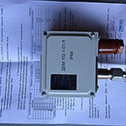 Датчик-реле давления ДЕМ-102-1-06-1 фотография