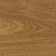 Паркетная доска Corkstyle, WOODPLUS PRINT, Wild Oak Knotty (1235х200х9,8мм) упак. 1,729м2 фото