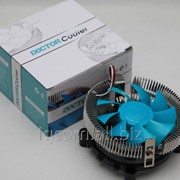 Кулер для процессора Doctor Cooler CF-BL2013 MultiSocket Intel Socket LGA775