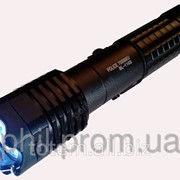 Электрошокер фонарик 1103 Police Молния (Thunder)