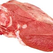 Мясо говядины фотография