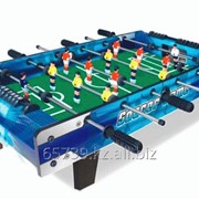 Настольный футбол Professional Mini фото