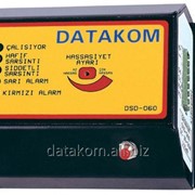 DATAKOM DSD-060 Детектор землетрясений фото