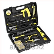 Набор инструментов Stayer Standard Механик для ремонтных работ, 15 предметов Код:22052-H15 фотография