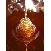 Мёд луговой, холодная фасовка в ручную в стеклянную тару 150, 250, 350 и 500гг фотография