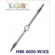Лампа металлогалогенная HMI 4000 W/XS фотография