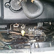 Двигатель Рено Мастер 1,9 (Renault Master) фотография