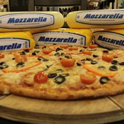 Сыр Mozzarella