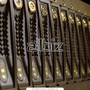 Серверы фото