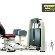 Тренажеры торговой марки Technogym в Украине. Купить тренажер Abductor для дома киев