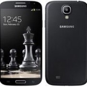 Телефон Samsung Galaxy S4 GT-i9500 16GB (КСТ), цвет черный (Black) фотография