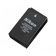 Аккумулятор Nikon EN-EL20 Coolpix A/Nikon 1 J1/ Nikon 1 J2/ Nikon 1 J3/ Nikon 1 S1/ Nikon 1 V3 фото