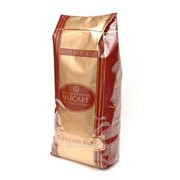 Кофе в зернах MO CAFE ESPRESSO BAR 1 кг