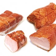 Мясо копченое Zemnieku gaļa (Nakotne) фото