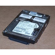 A7285A Hewlett-Packard 73 GB 10k RPM SCSI drive фотография