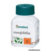 Манжишта (Manjishtha) эффективный кровоочиститель ,улучшающий обмен веществ фото