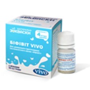Бактериальная закваска Бифивит — VIVO