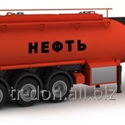 Нефтевоз ППЦН-40