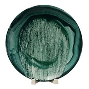Тарелка керамика Aquareli, артикул JH-K-24 фото