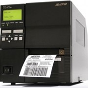 Термотрансферный принтер этикеток Sato GL412e (305 dpi), WWGL12002 + WWGL15300