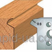 Комплекты фигурных ножей CMT серии 690/691 #116 690.116 фото