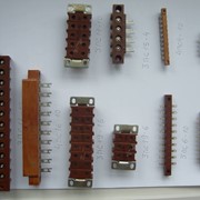 Тиристоры силовые ТБ133-250-9 фото