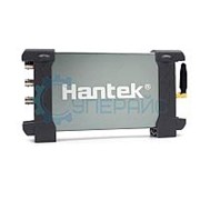 Цифровой USB осциллограф Hantek iDSO1070A с поддержкой WiFi (2 канала, 70 МГц) фотография