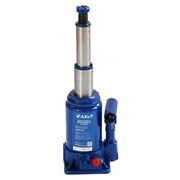 Домкрат бутылочный двухштоковый T02004 AET 4т фото