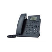 Телефон настольный Yealink SIP-T30