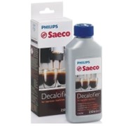 Средство для удаления накипи Saeco Decalcifier (250 мл)
