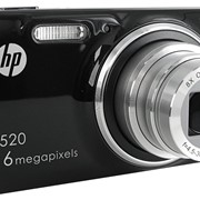 Фотоаппарат HP S520 Digital Camera фото