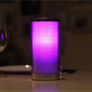 Беспроводной настольный LED-светильник Arabic от Hokare фото