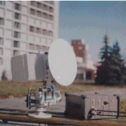 Цифровые радиорелейные системы (ЦРРС), ЦРРС-САТУРН