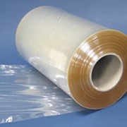 Пленки пластиковые, полимерные упаковочные