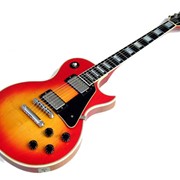 Электрогитара Gibson Les Paul Custom (HS) фото