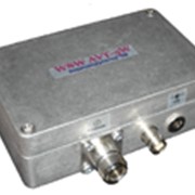 Передатчик системы видеонаблюдения WSW AVT-5 фото
