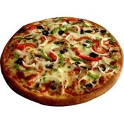Доставка пиццы - Аффилато фото