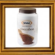 Шоколад горячий Bristot Cioccobon фото