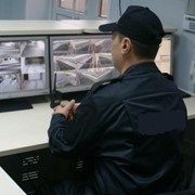Физическая (постовая) охрана объектов в Алматы