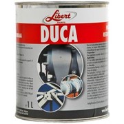 Покрытия антикоррозионные Aluminium Duca