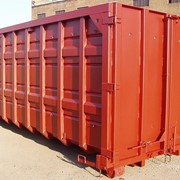 Noņemamo skrituļu konteineru ražotājs Visi pastiprināšanas (cietības) tipi