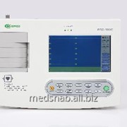 Электрокардиограф цифровой ECG-300G 3-канальный