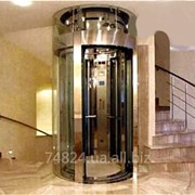 Грузовой лифт гидравлический KLEEMAN фото